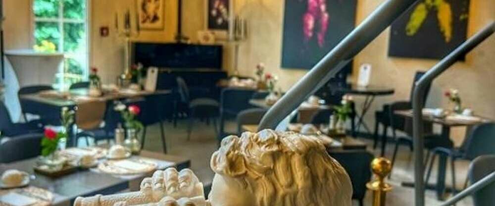 Hotel Amical - Restaurant