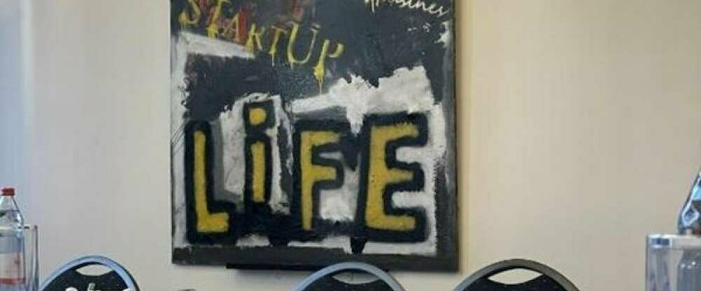 Hotel Amical - Tagungsraum