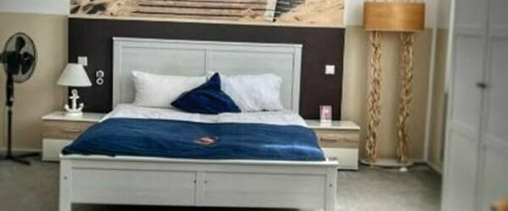 Hotel Amical - Zimmer