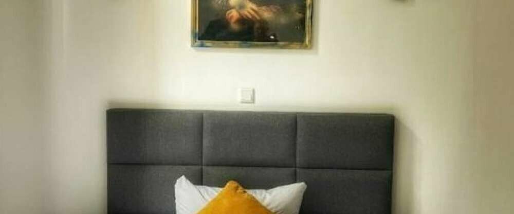 Hotel Amical - Zimmer