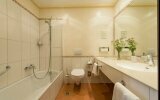 Hotel Anker - Badezimmer