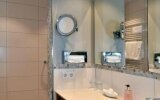 Hotel Anker - Badezimmer