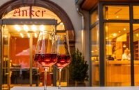 Hotel Anker - Hotel-Außenansicht