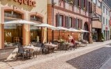 Hotel Anker - Hotel-Außenansicht