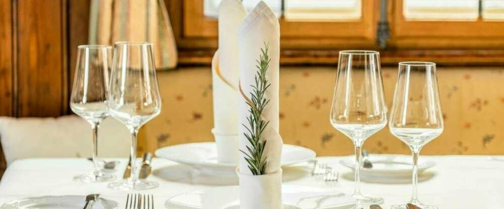 Hotel Anker - Restaurant