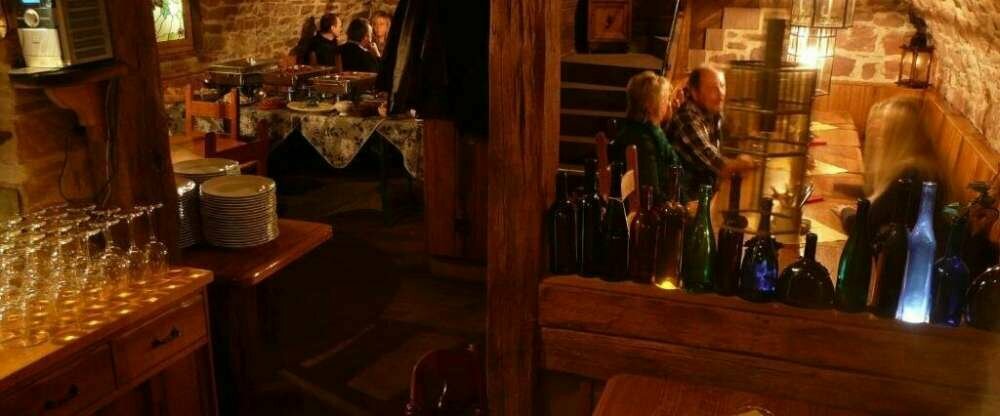 Hotel Anker - Sonstiges