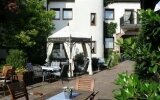Hotel Anker - Terrasse/Außenbereich