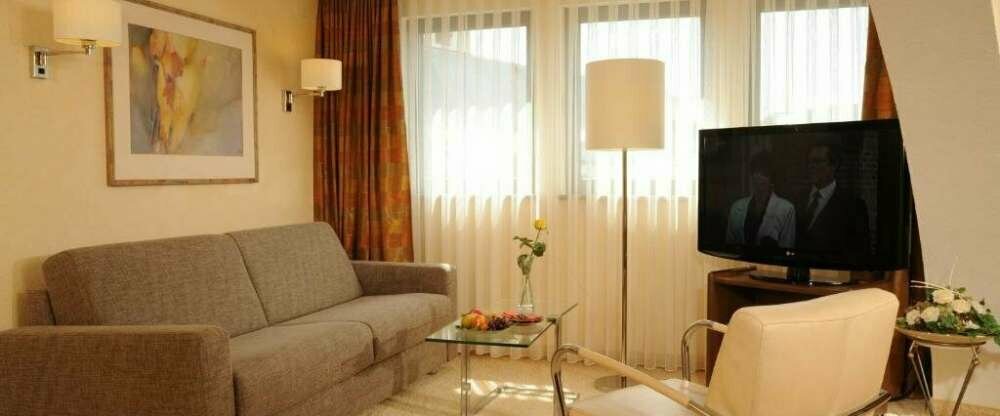 Hotel Anker - Zimmer