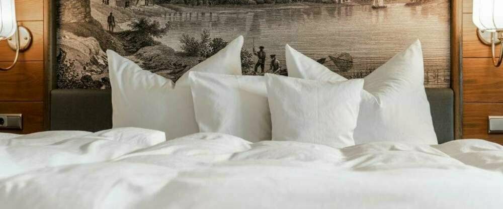 Hotel Anker - Zimmer