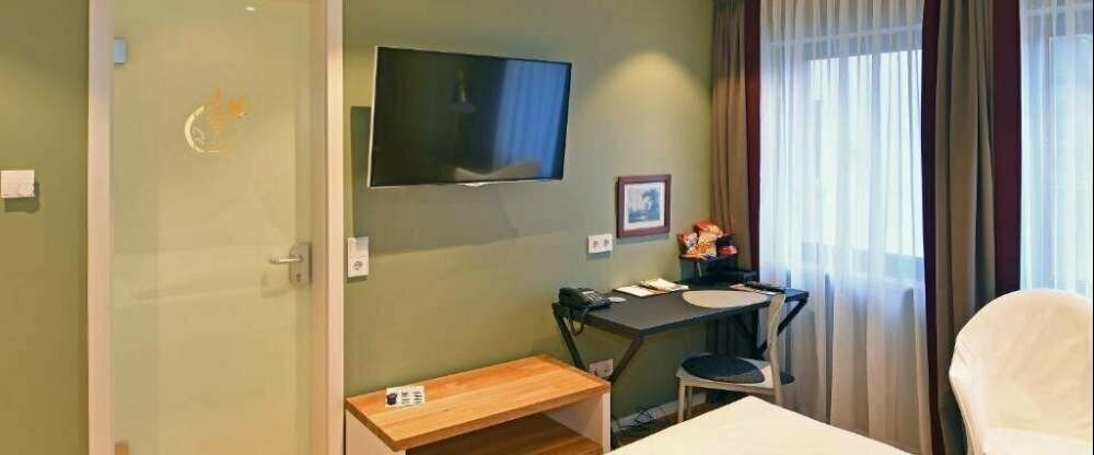 Hotel Anker - Zimmer