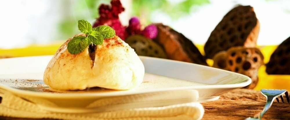 Hotel Annaberg - Küche