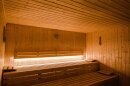 Hotel Antoniushof - Finnische Sauna