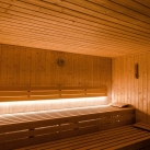 Hotel Antoniushof - Finnische Sauna