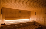 Hotel Antoniushof - Finnische Sauna