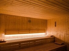 Hotel Antoniushof - Finnische Sauna