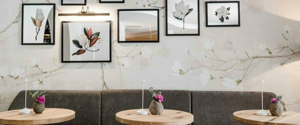 Hotel Antoniushof - Lobby