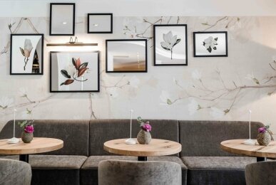 Hotel Antoniushof - Hotel-Außenansicht, Quelle: Hotel Antoniushof