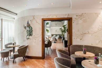 Hotel Antoniushof - Hotel-Außenansicht, Quelle: Hotel Antoniushof