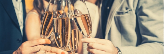 Hotel Antoniushof - Silvester, Quelle: Hotel Antoniushof
