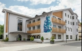 Hotel Antoniushof - Hotel-Außenansicht