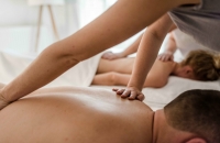 Paarmassage