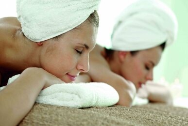 Hotel Antoniushof - WellnessZeit, Quelle: Hotel Antoniushof