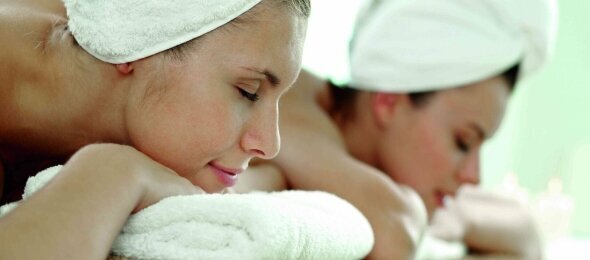 Hotel Antoniushof - WellnessZeit, Quelle: Hotel Antoniushof