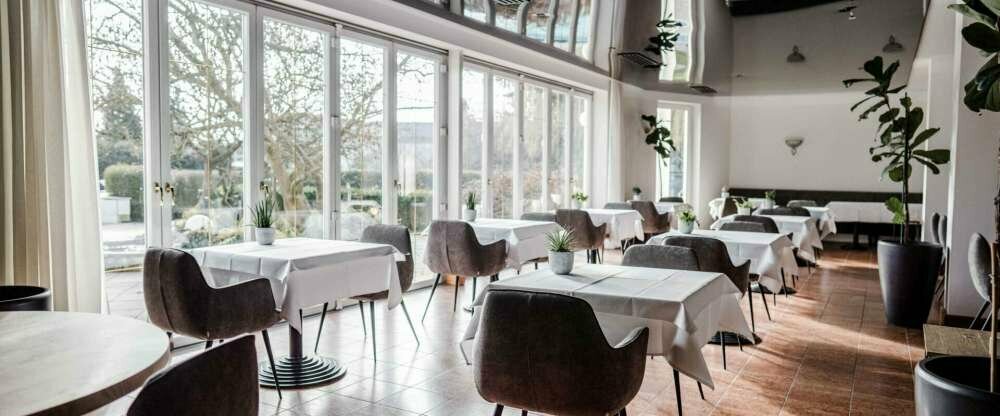 Hotel Antoniushof - Restaurant