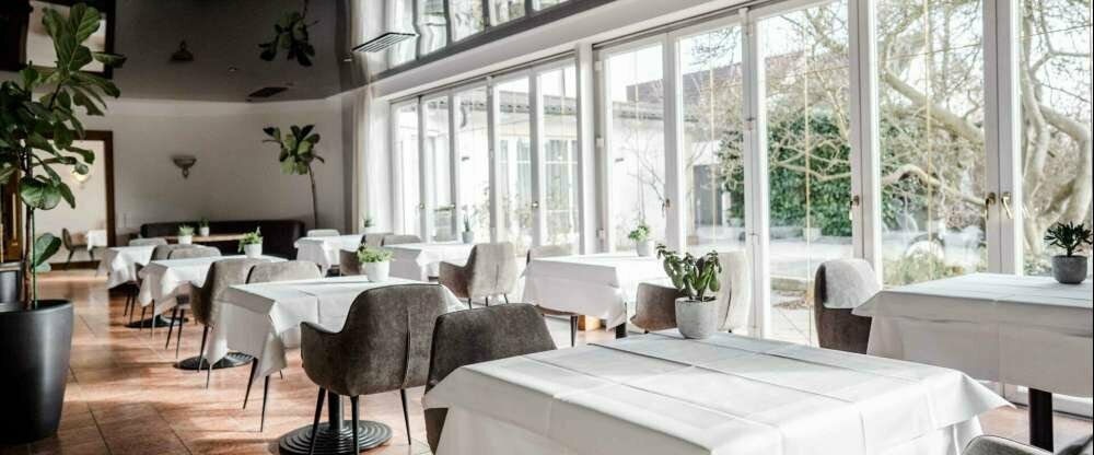 Hotel Antoniushof - Restaurant