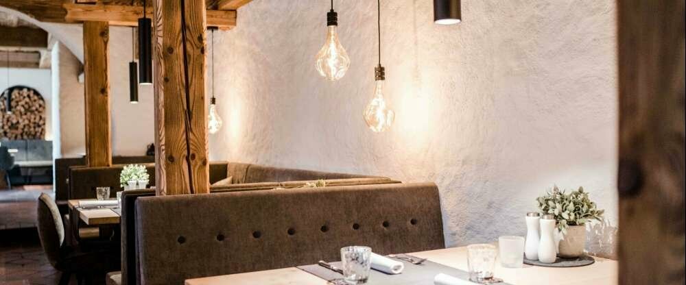 Hotel Antoniushof - Restaurant