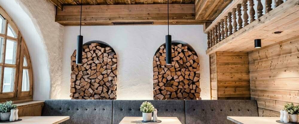 Hotel Antoniushof - Restaurant