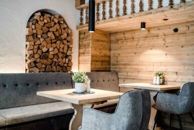 Hotel Antoniushof - Restaurant, Quelle: Hotel Antoniushof