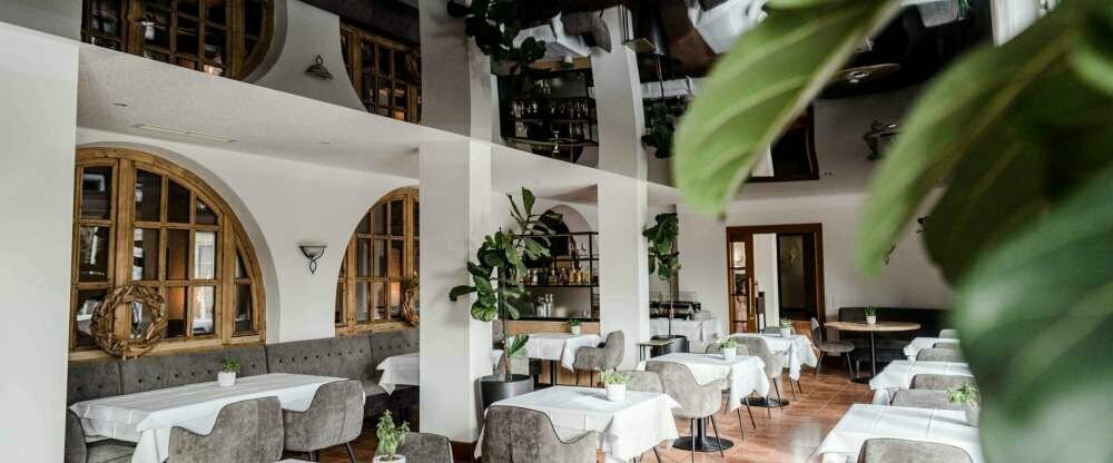 Hotel Antoniushof - Restaurant