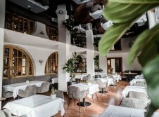 Hotel Antoniushof - Restaurant