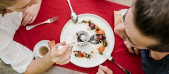 Hotel Antoniushof - Restaurant, Quelle: Hotel Antoniushof