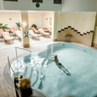 Hotel Antoniushof - Wellnessbereich