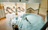 Hotel Antoniushof - Wellnessbereich