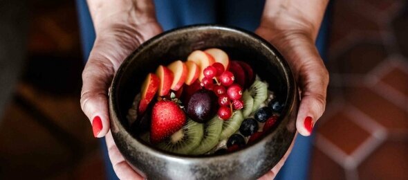 Hotel Antoniushof - Obst, Quelle: Hotel Antoniushof