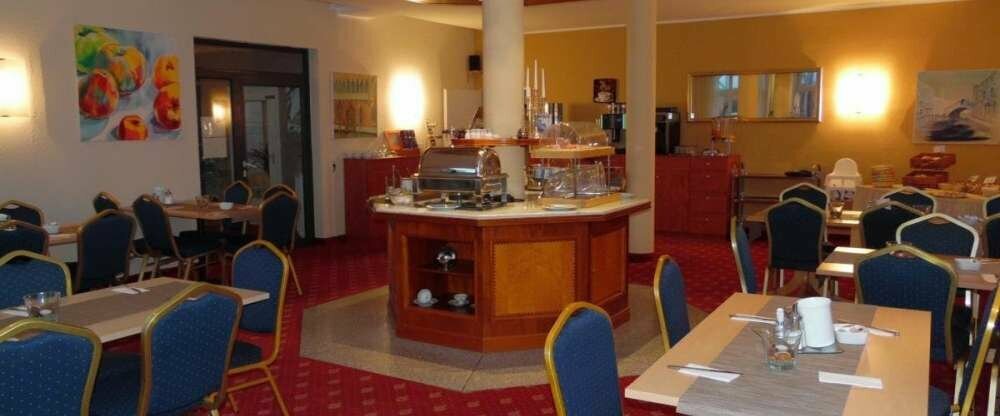 Hotel Arcis - Restaurant