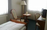 Hotel Ascania  - Zimmer