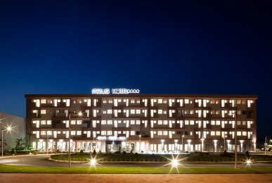 Array, Quelle: Mjus World Resort & Thermal Park