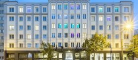 Hotel-Aussenansicht, Quelle: Pytloun Grand Hotel Imperial