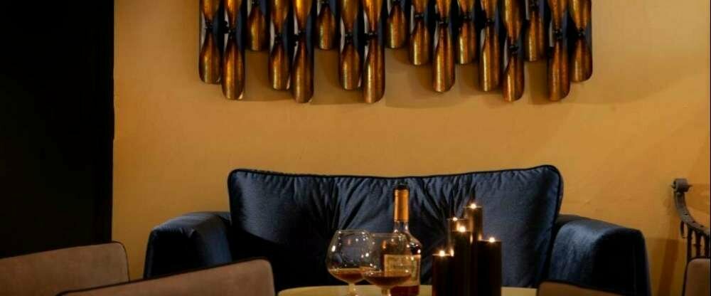 Hotel Bad Emser Hof - Bar/Disco