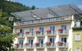 Hotel Bad Emser Hof - Hotel-Außenansicht