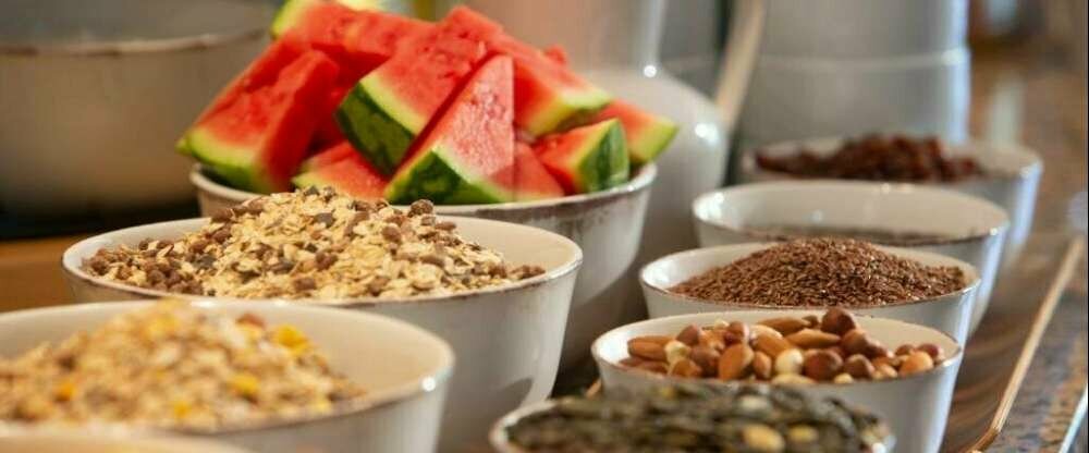 Hotel Bad Emser Hof - Küche