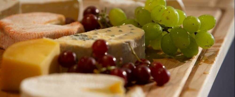 Hotel Bad Emser Hof - Küche