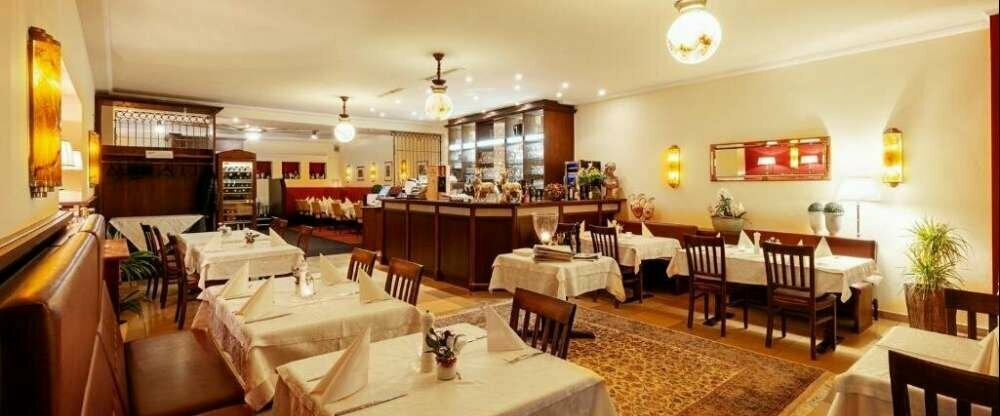 Hotel Bad Emser Hof - Restaurant