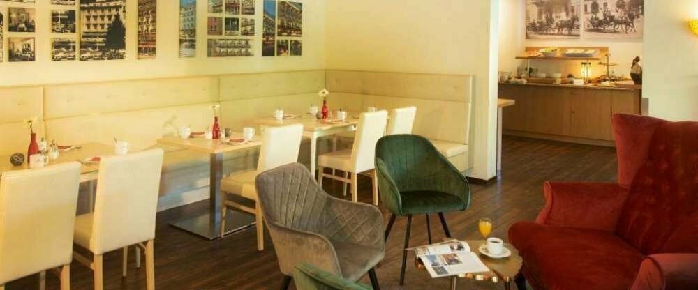 Hotel Bad Emser Hof - Restaurant