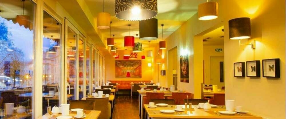 Hotel Bad Emser Hof - Restaurant