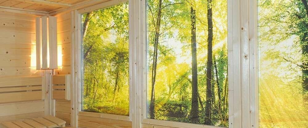 Hotel Bad Stebener Hof e. K. - Wellnessbereich